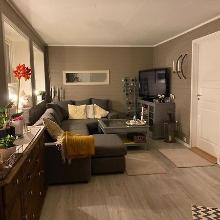 Lyngen, Mackay Appartment, Lyngen Lyngseidet Zewnętrze zdjęcie