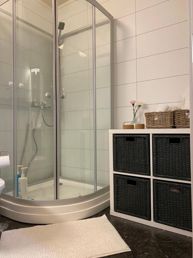 Lyngen, Mackay Appartment, Lyngen Lyngseidet Zewnętrze zdjęcie